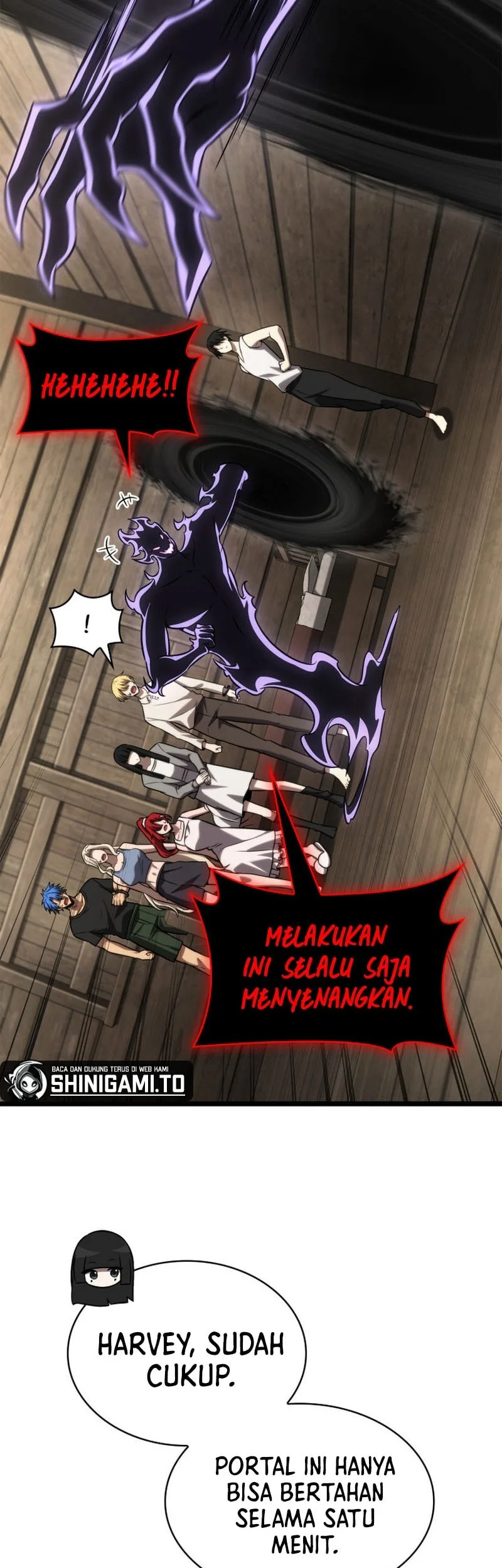 Chapter 149 - halaman 49