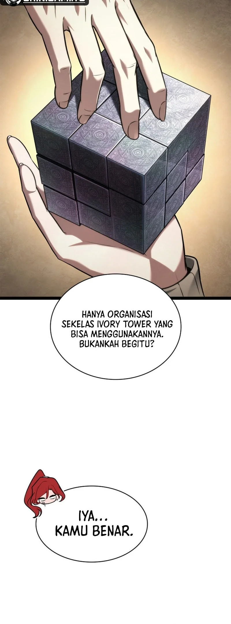 Chapter 149 - halaman 55