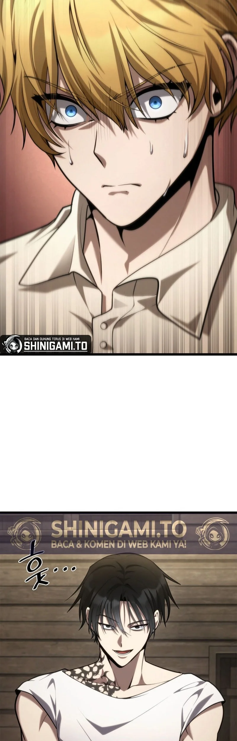 Chapter 149 - halaman 61