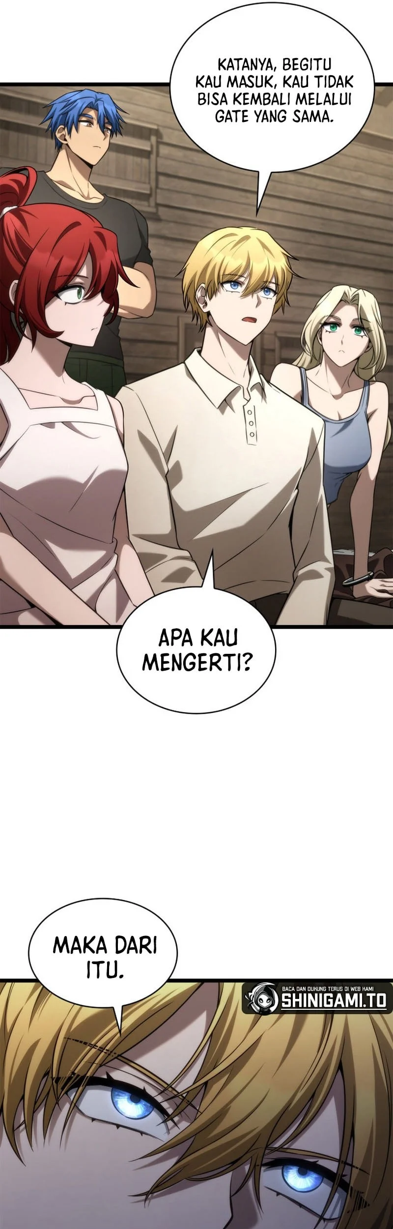Chapter 149 - halaman 20