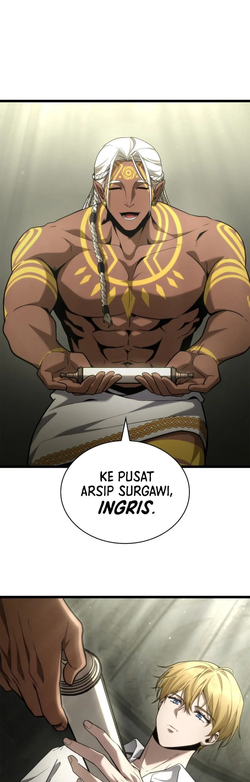 Chapter 150 - halaman 47