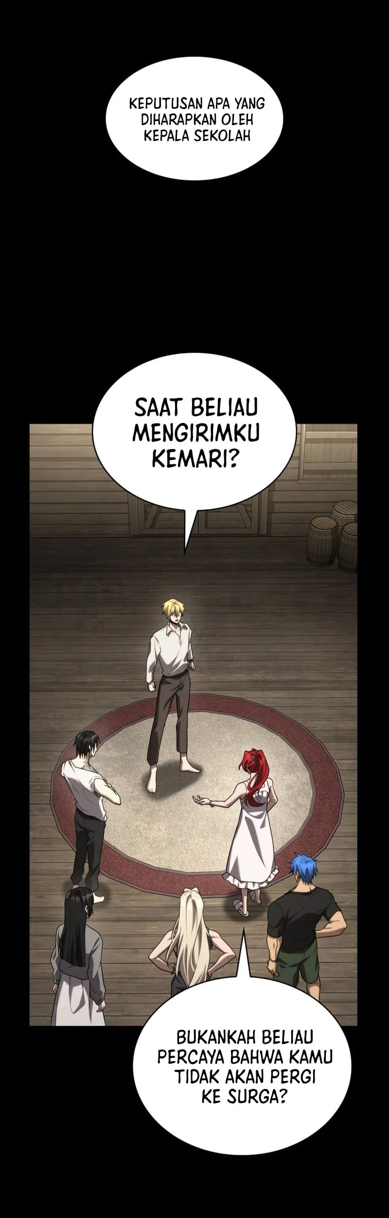 Chapter 150 - halaman 49