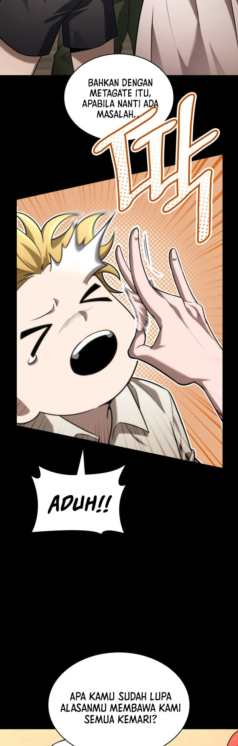 Chapter 150 - halaman 53