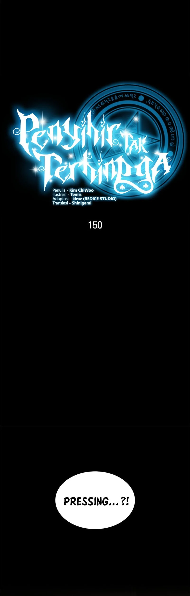 Chapter 150 - halaman 13