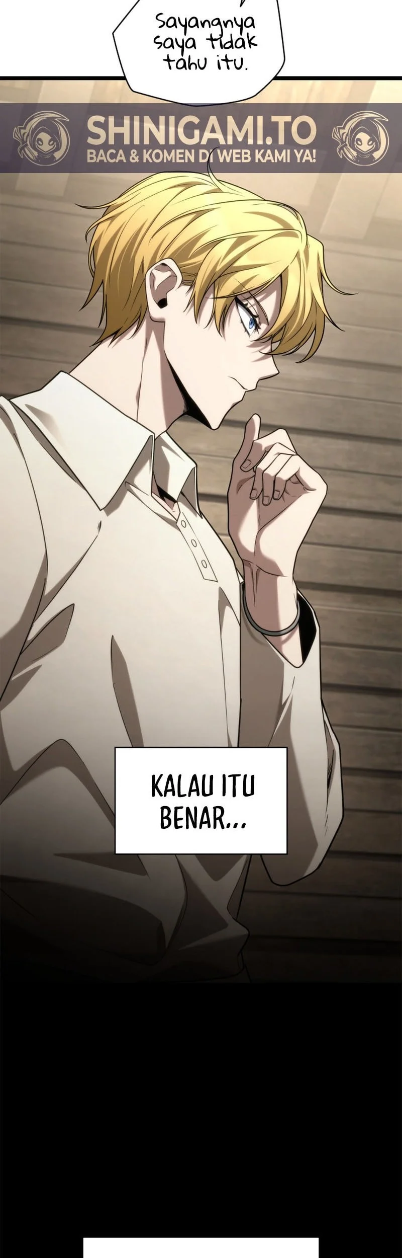 Chapter 150 - halaman 32