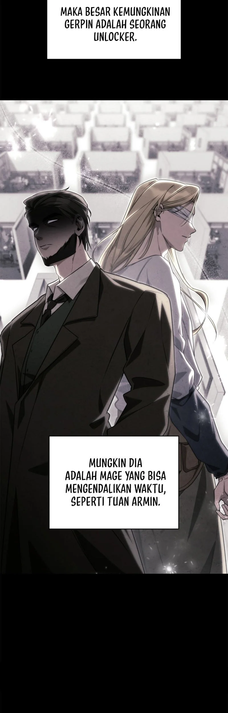 Chapter 150 - halaman 33