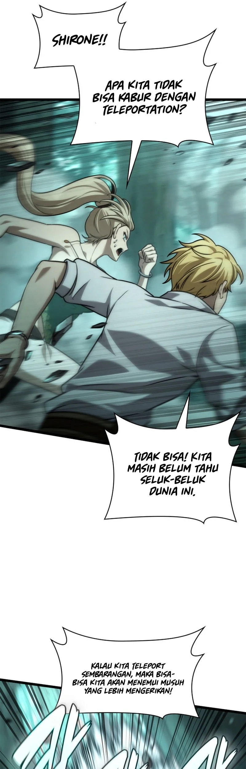 Chapter 151 - halaman 51