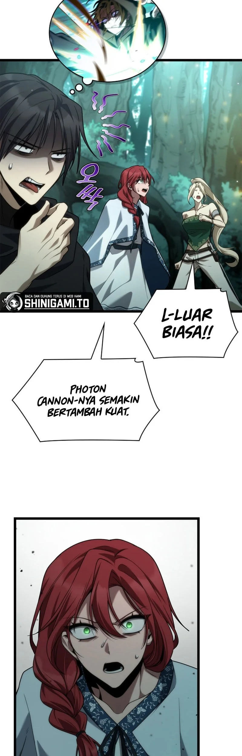 Chapter 151 - halaman 68