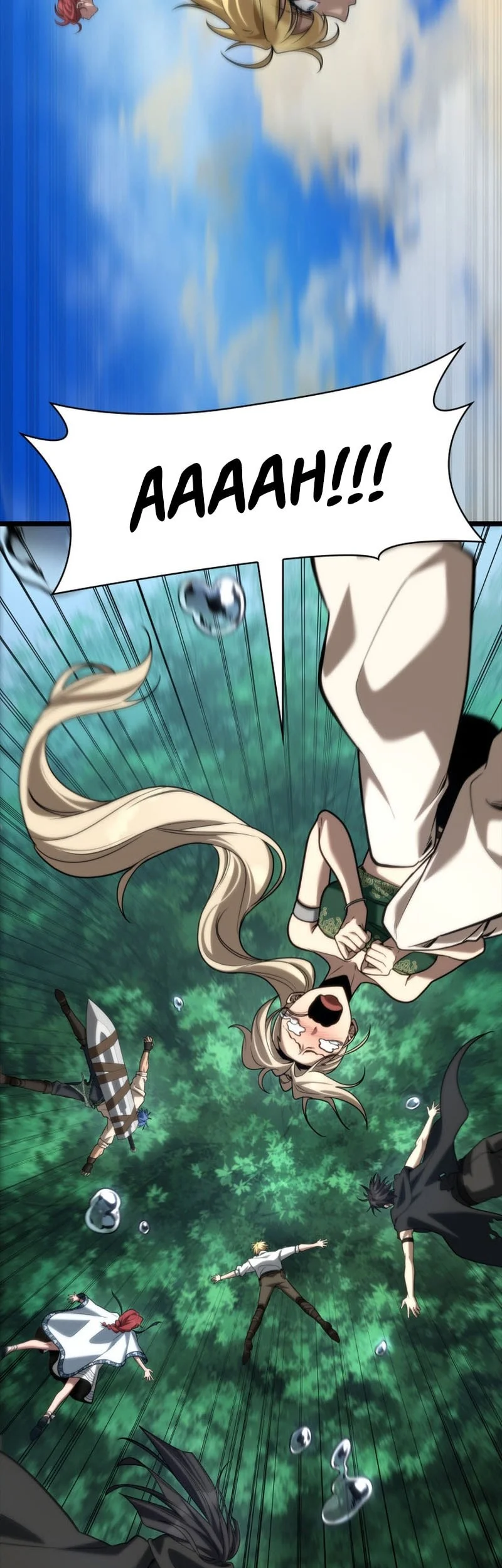 Chapter 151 - halaman 5
