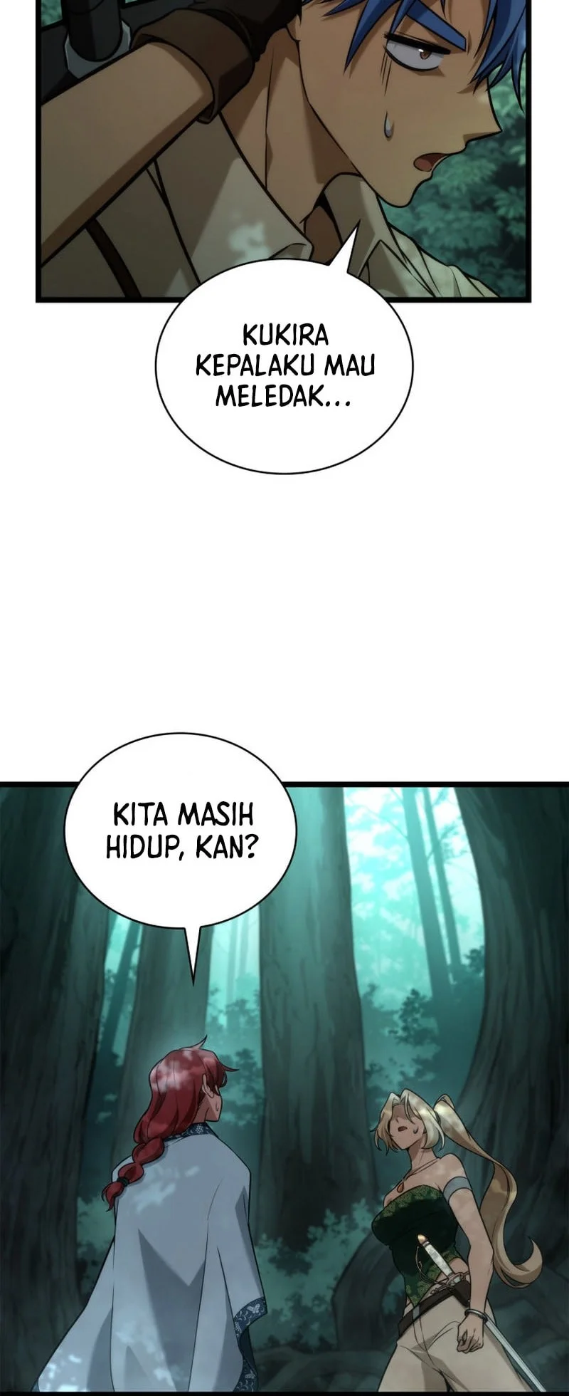 Chapter 151 - halaman 14
