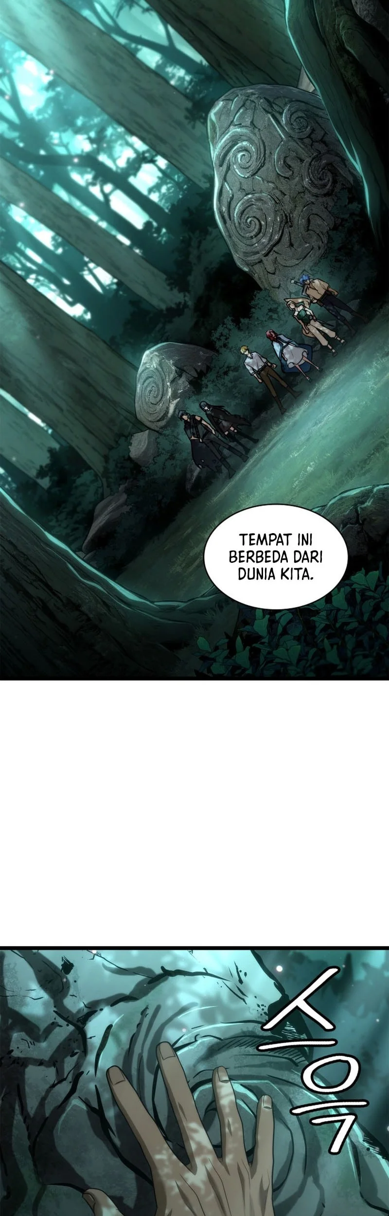 Chapter 151 - halaman 20