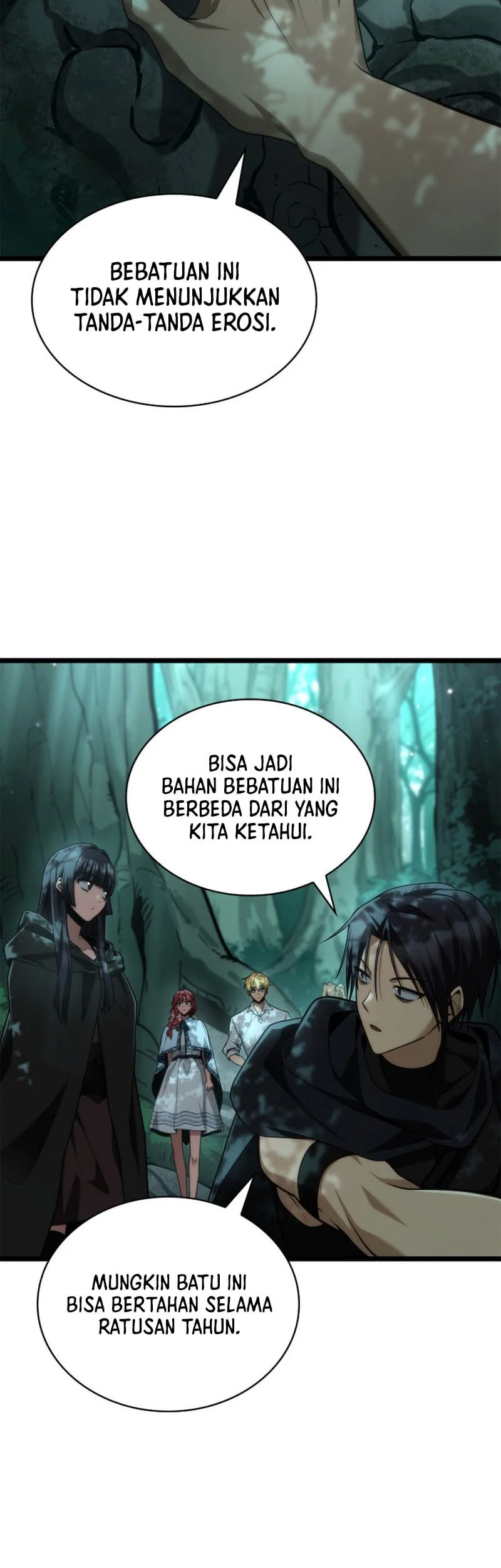 Chapter 151 - halaman 21