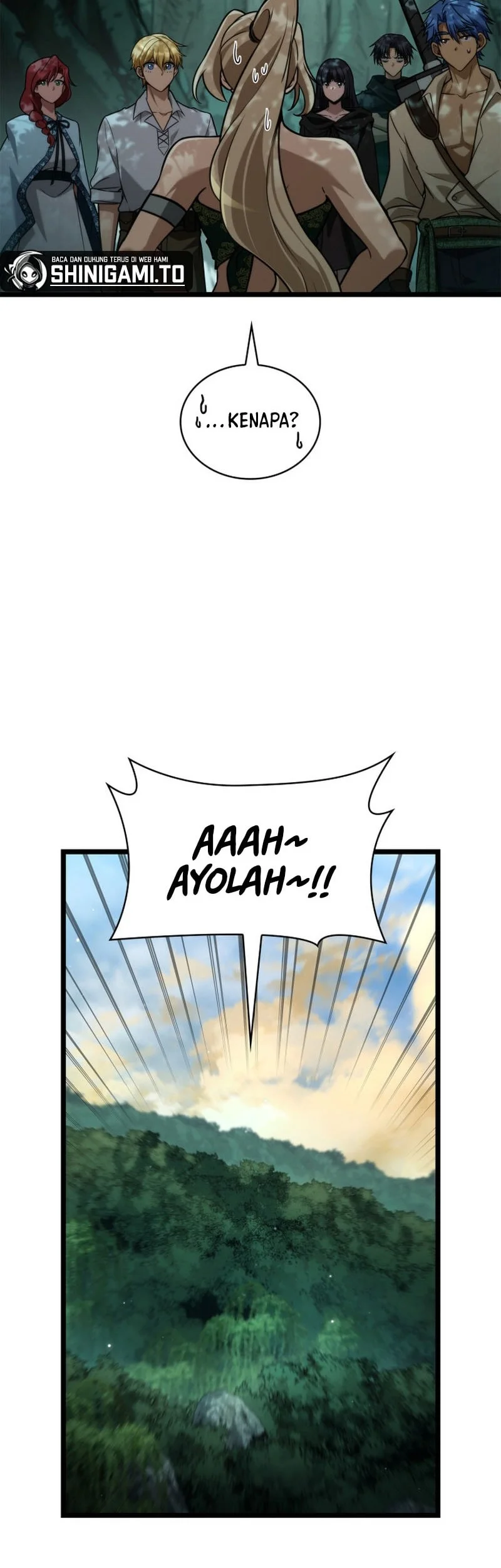 Chapter 151 - halaman 24