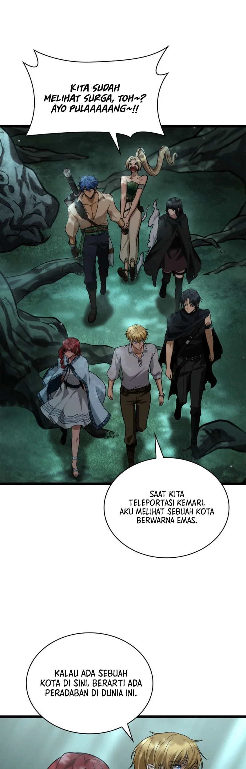 Chapter 151 - halaman 25