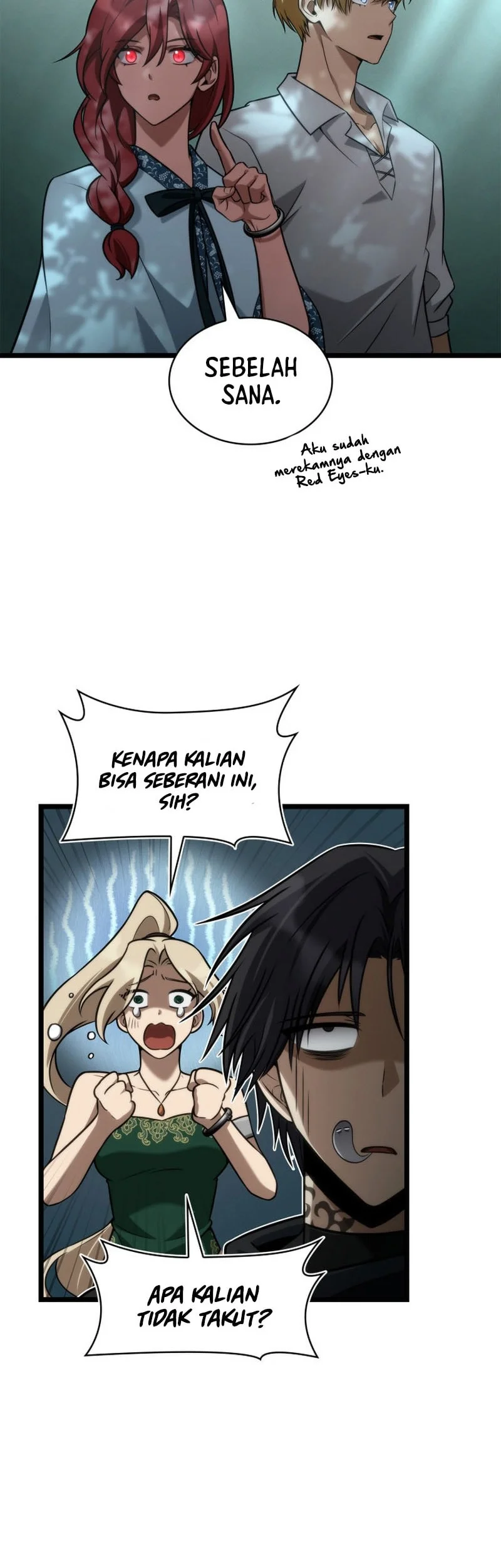 Chapter 151 - halaman 26