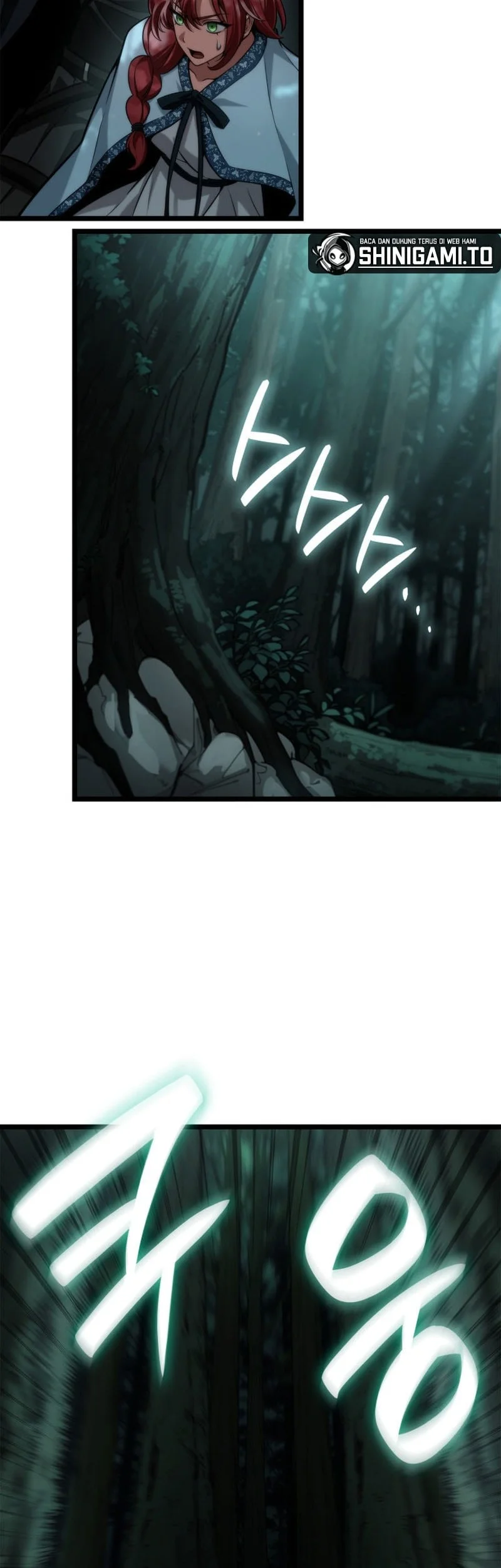 Chapter 151 - halaman 32