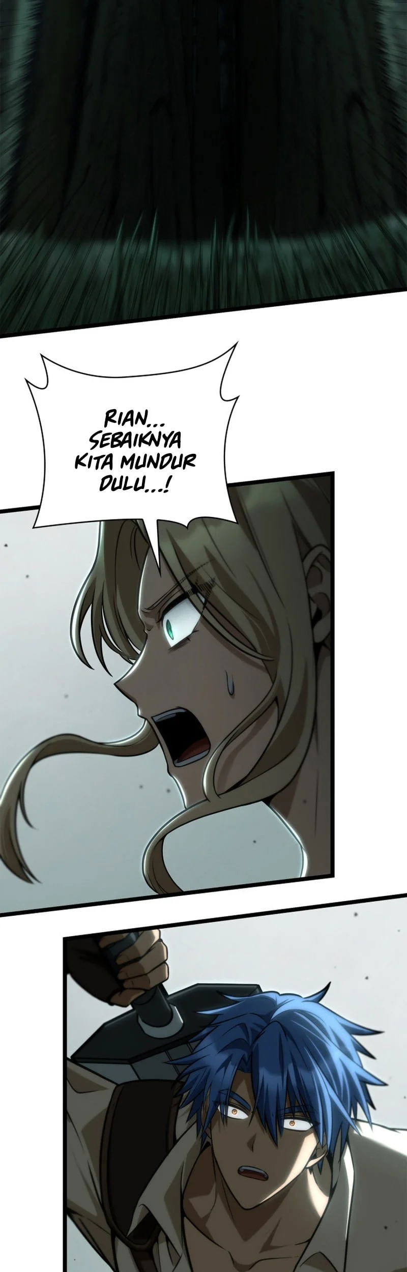 Chapter 151 - halaman 33