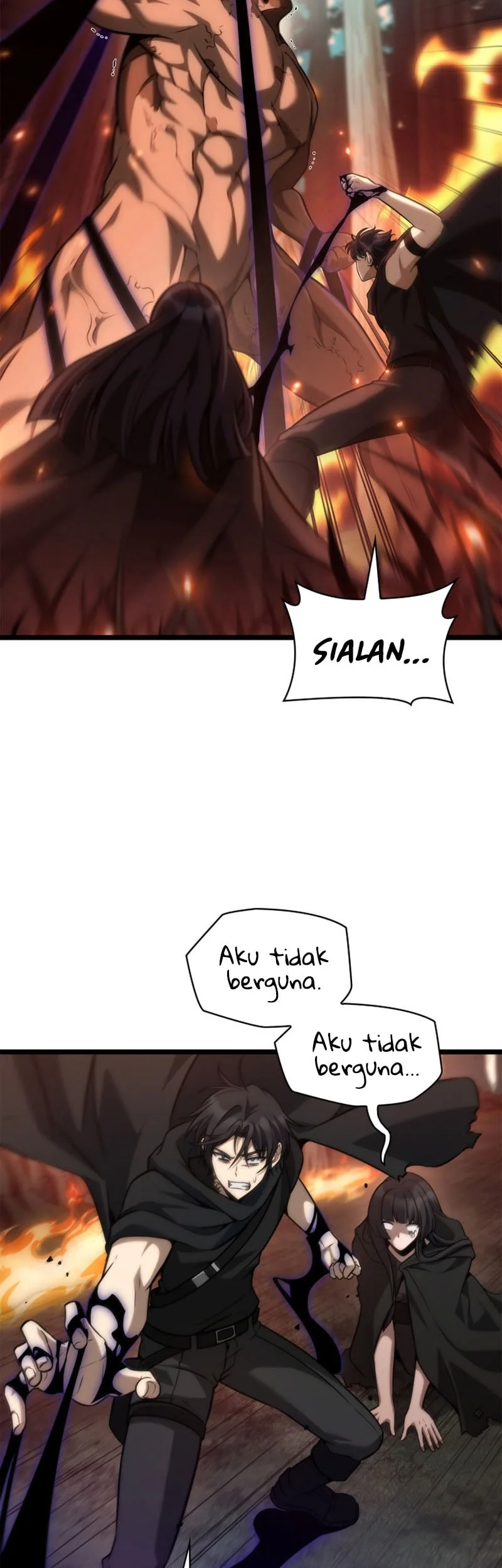 Chapter 152 - halaman 43