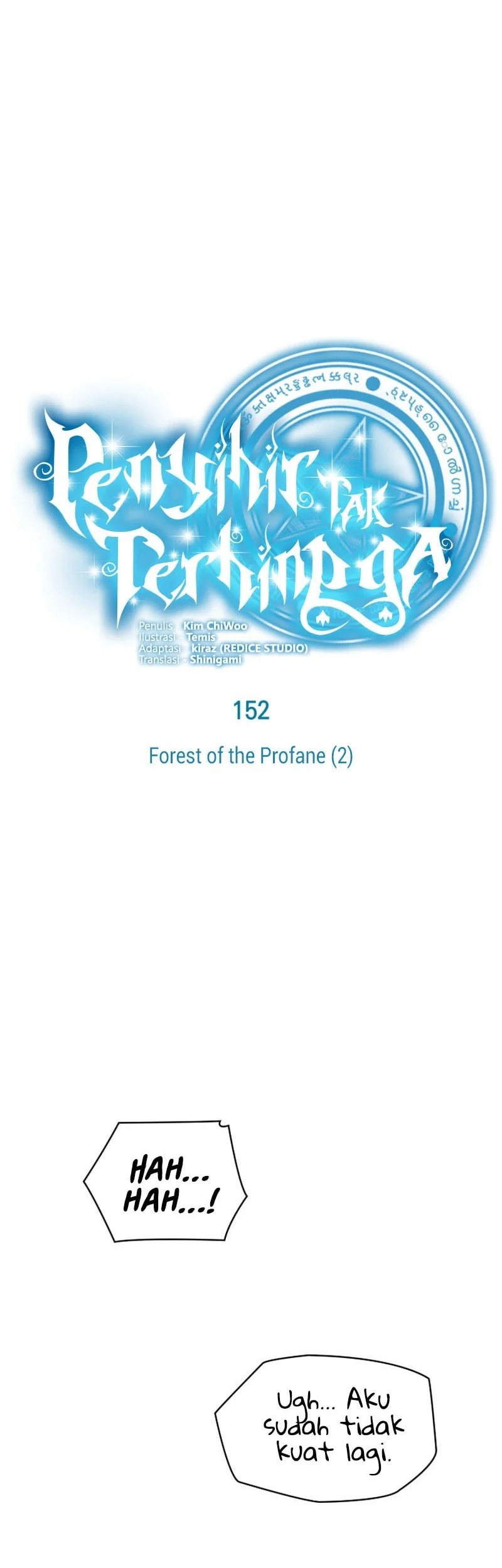 Chapter 152 - halaman 57