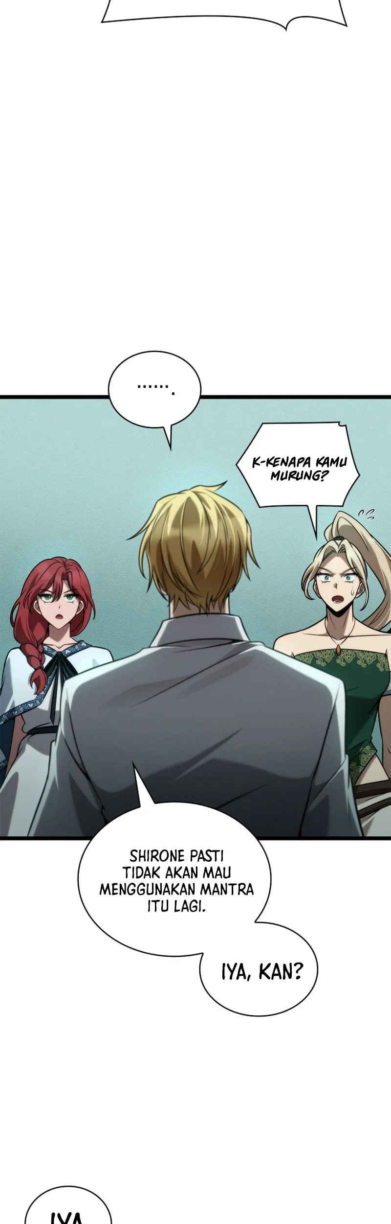 Chapter 152 - halaman 64