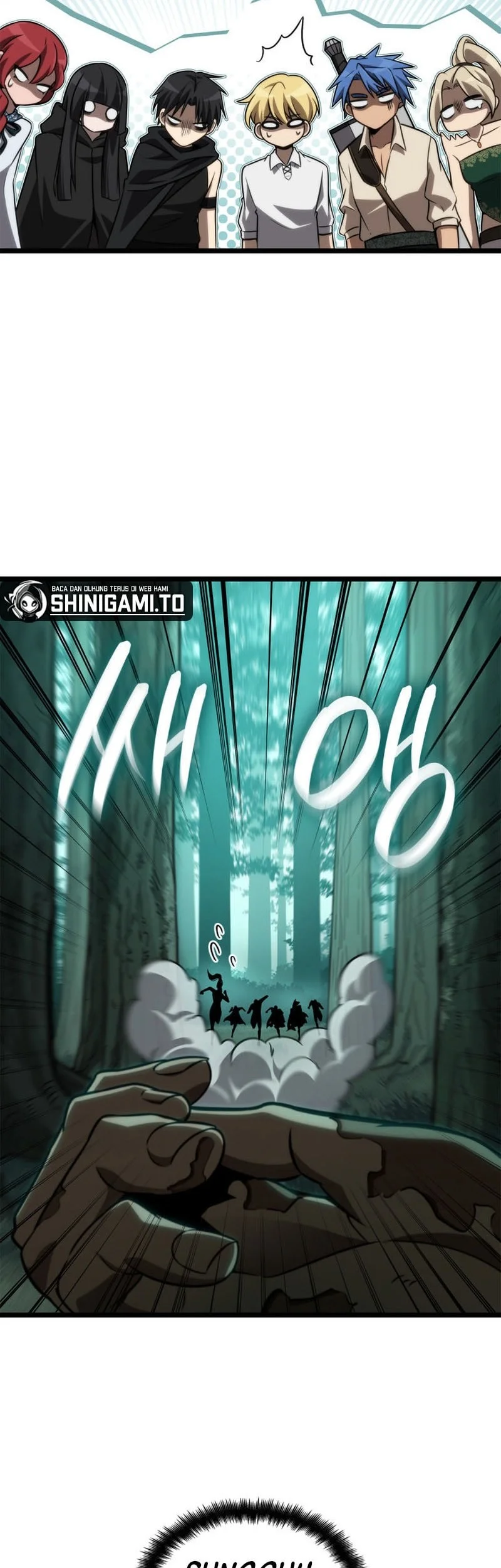 Chapter 152 - halaman 67