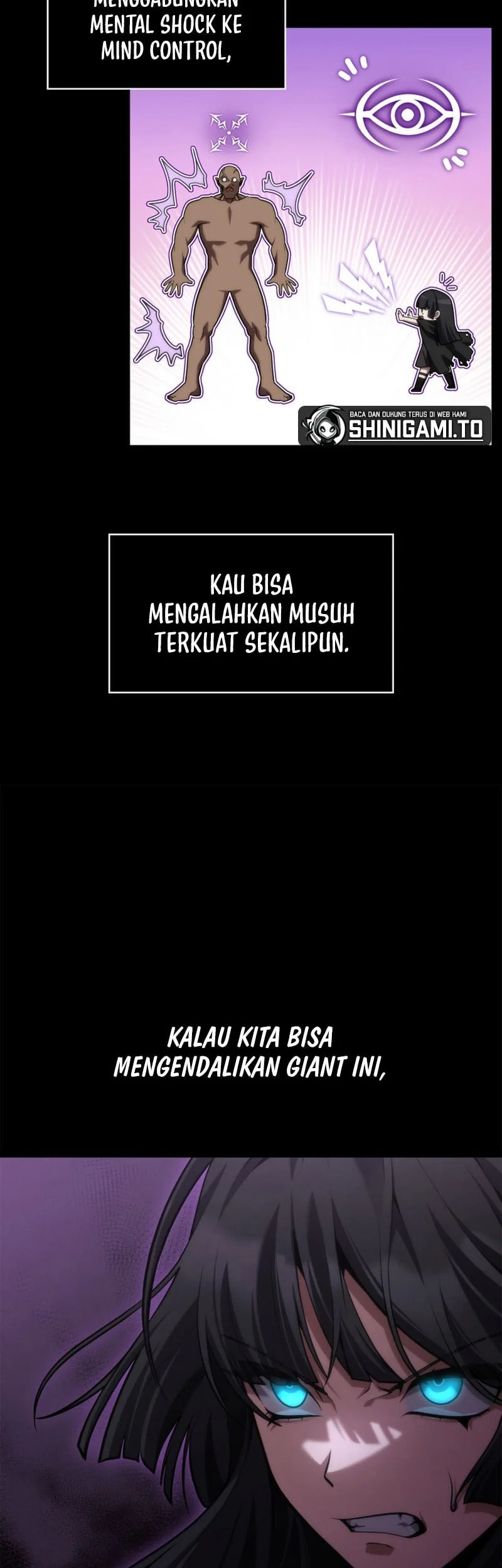Chapter 152 - halaman 21