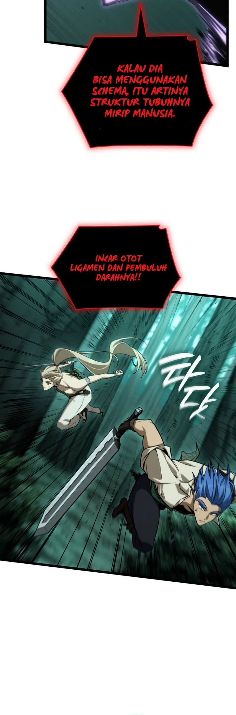 Chapter 152 - halaman 29