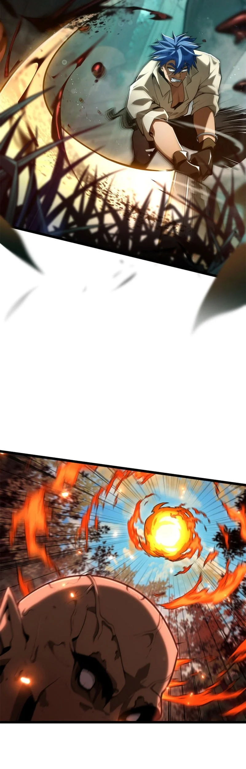 Chapter 152 - halaman 32