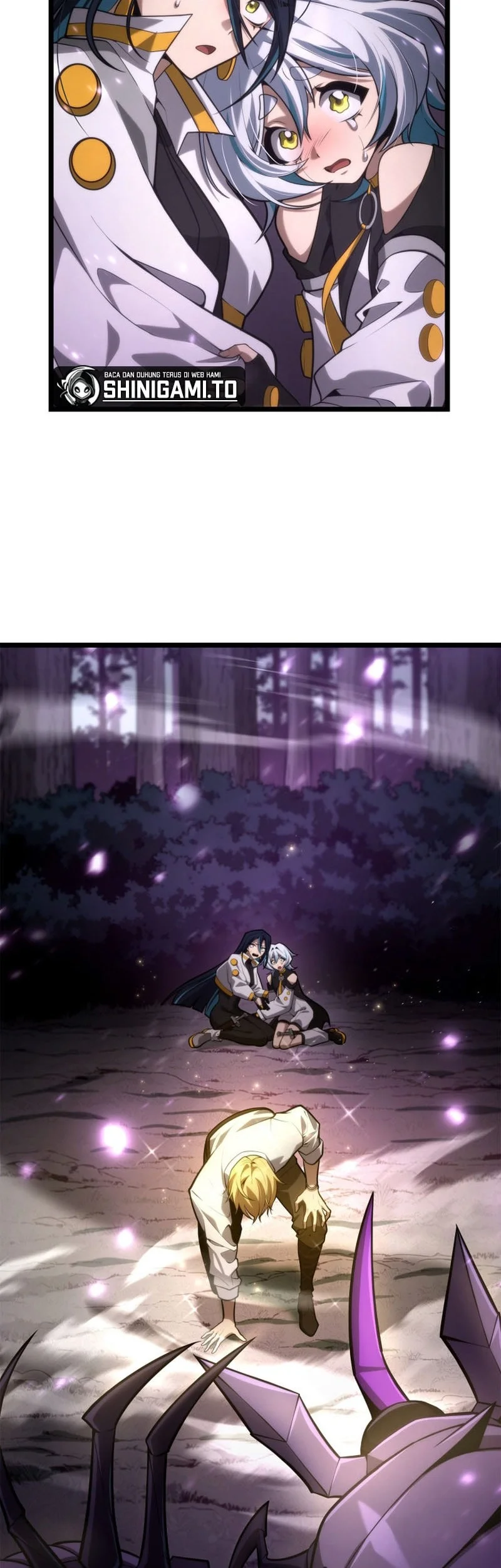 Chapter 153 - halaman 45