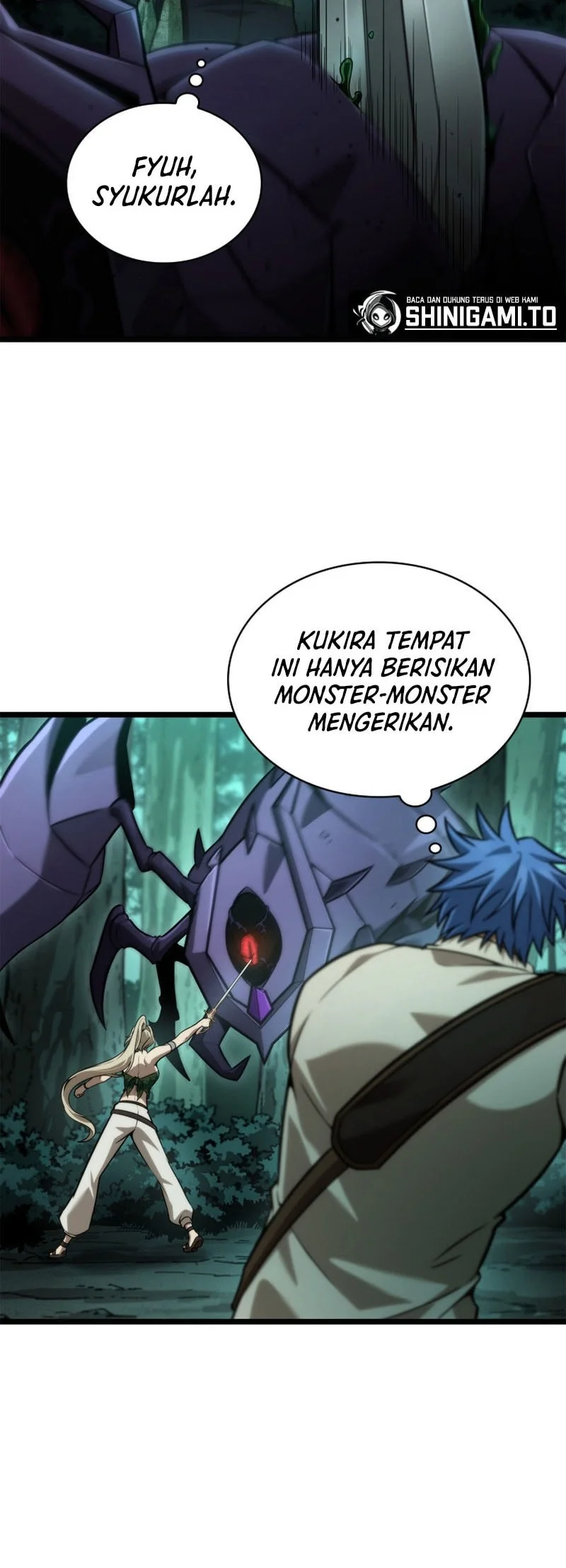 Chapter 153 - halaman 51