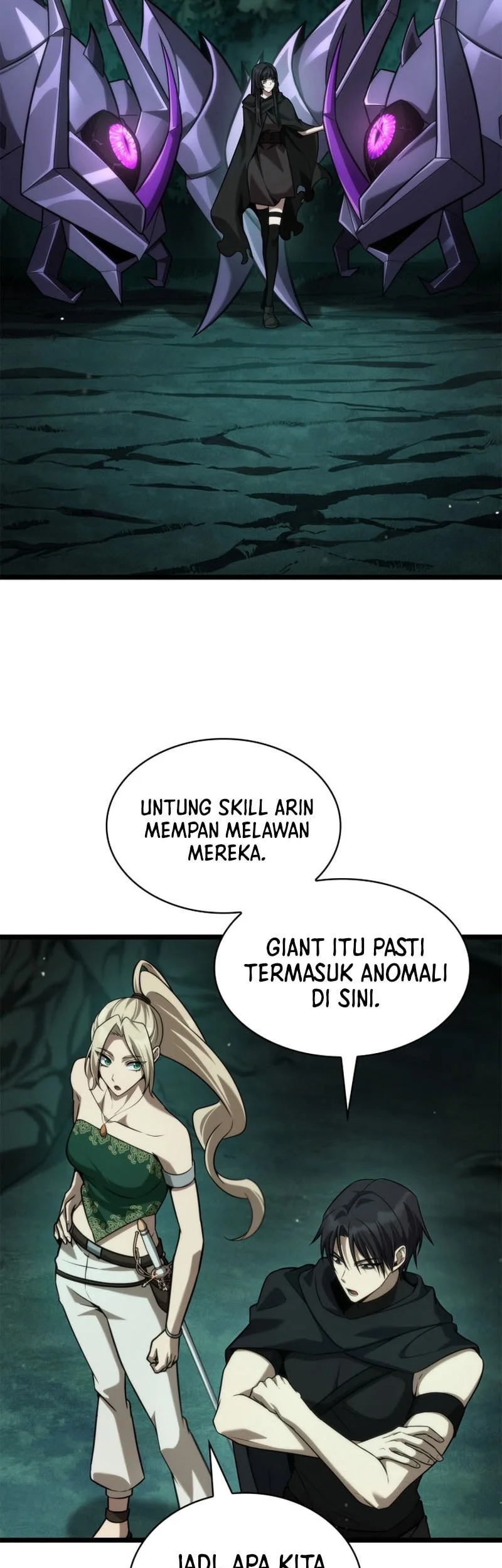 Chapter 153 - halaman 58