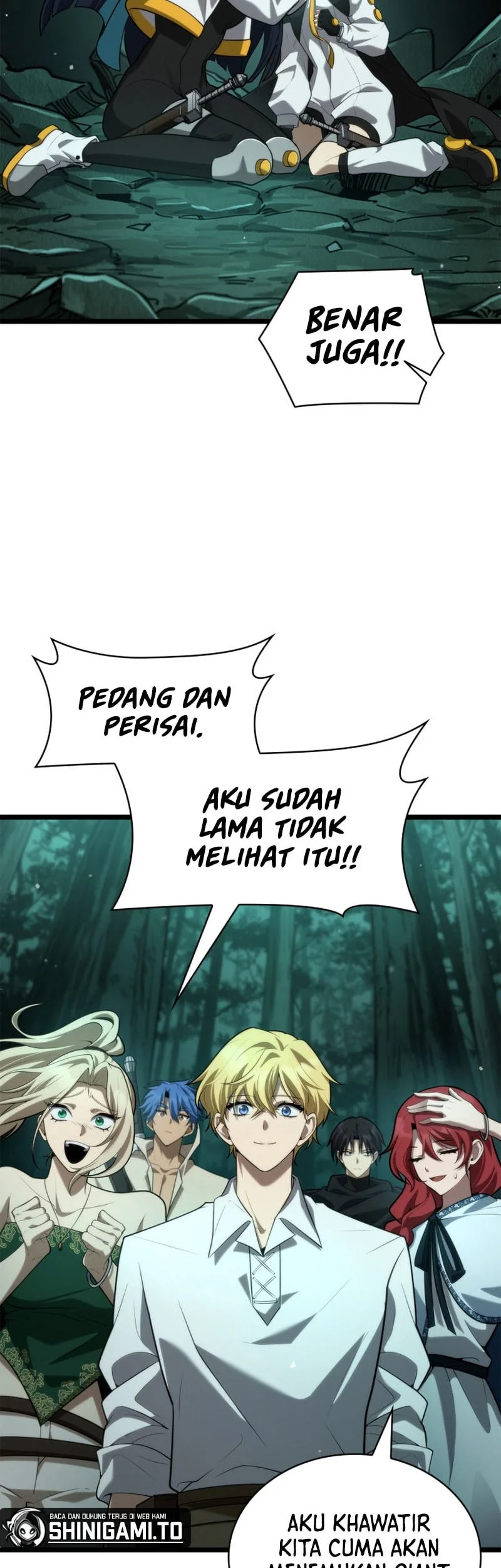 Chapter 153 - halaman 65
