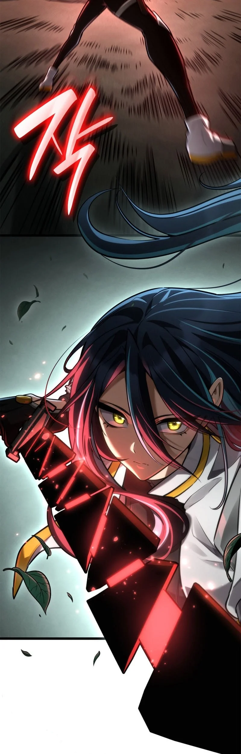 Chapter 153 - halaman 5