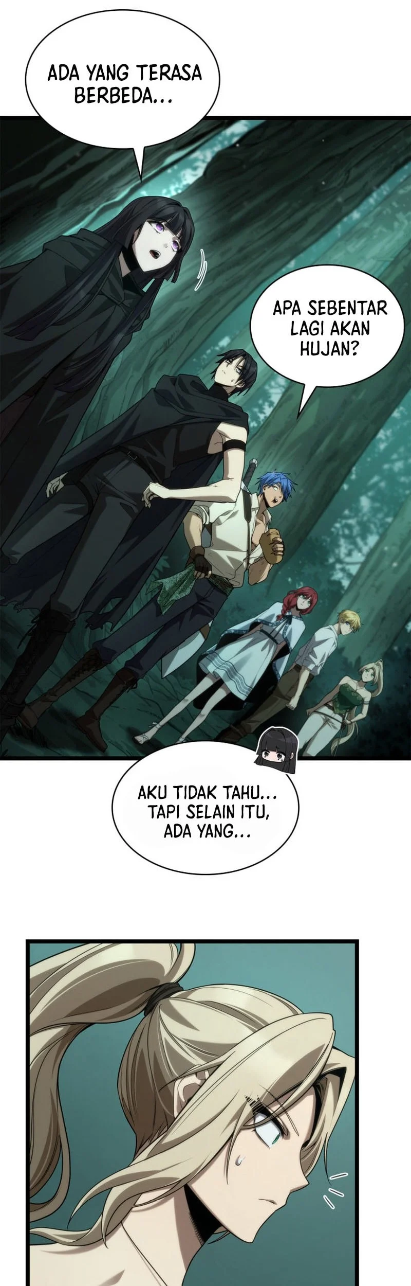 Chapter 153 - halaman 17