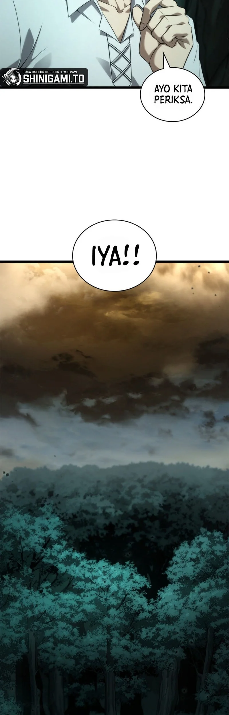 Chapter 153 - halaman 21