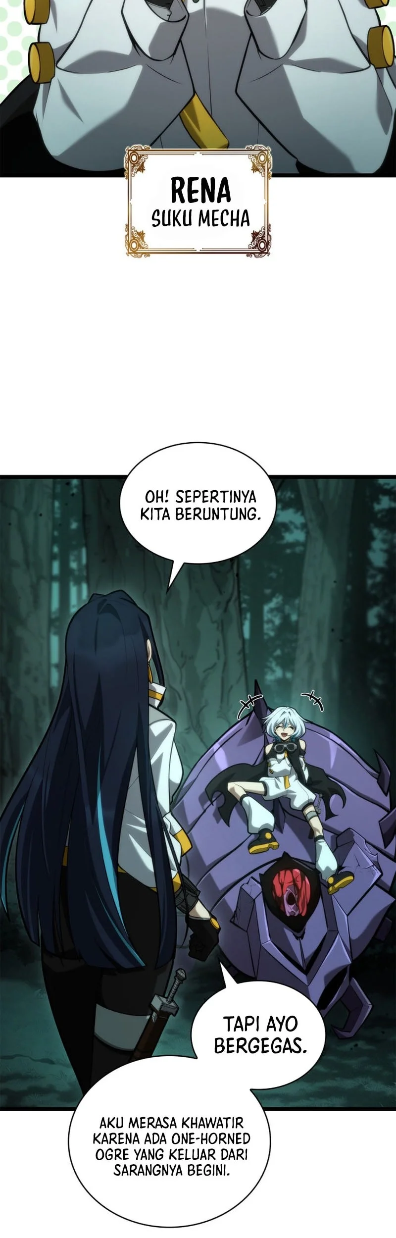 Chapter 153 - halaman 25