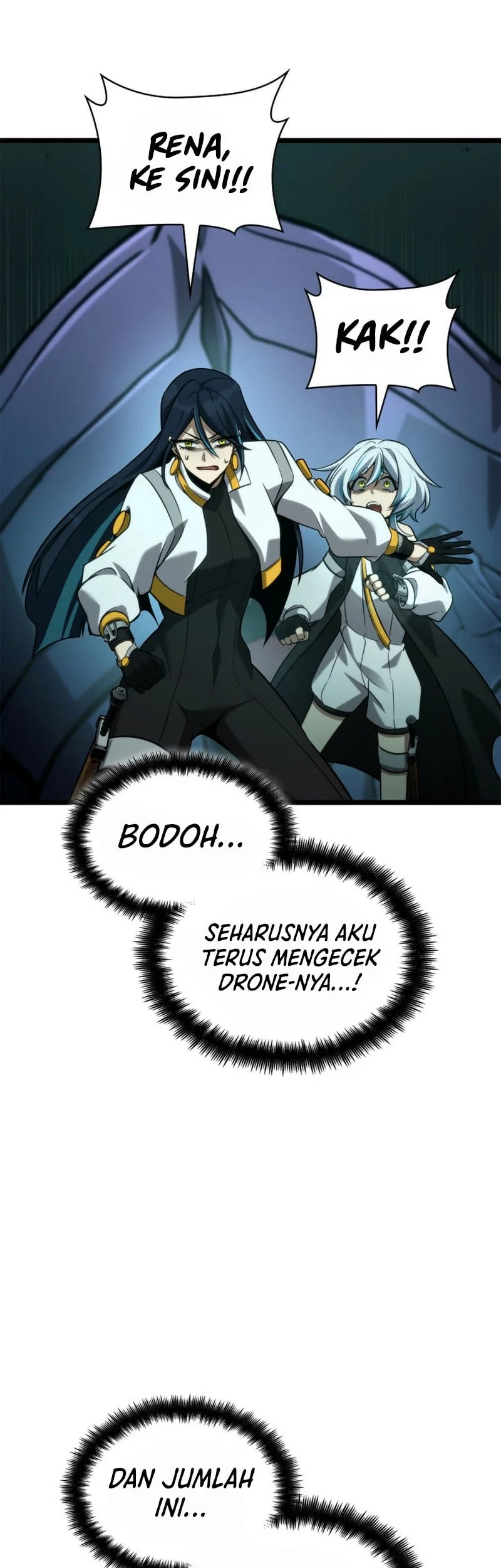 Chapter 153 - halaman 29