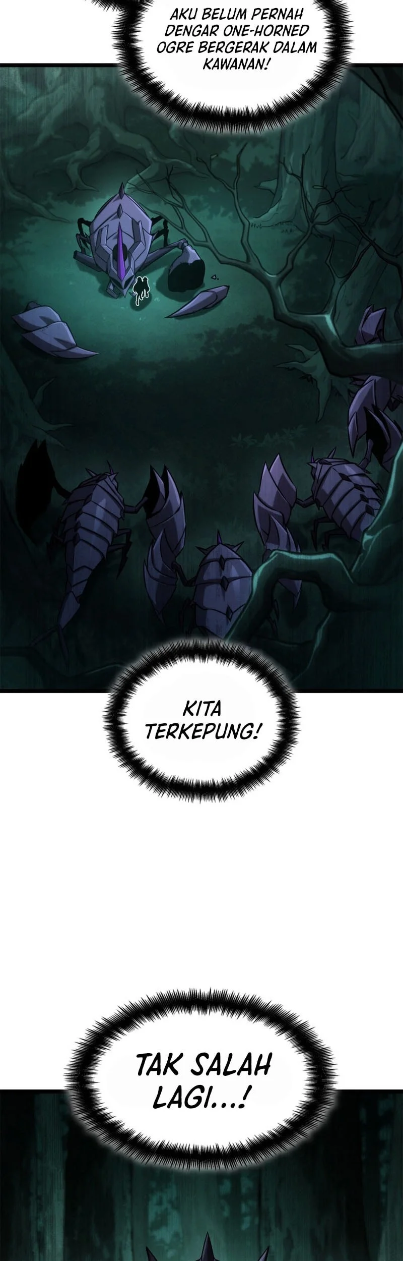 Chapter 153 - halaman 30