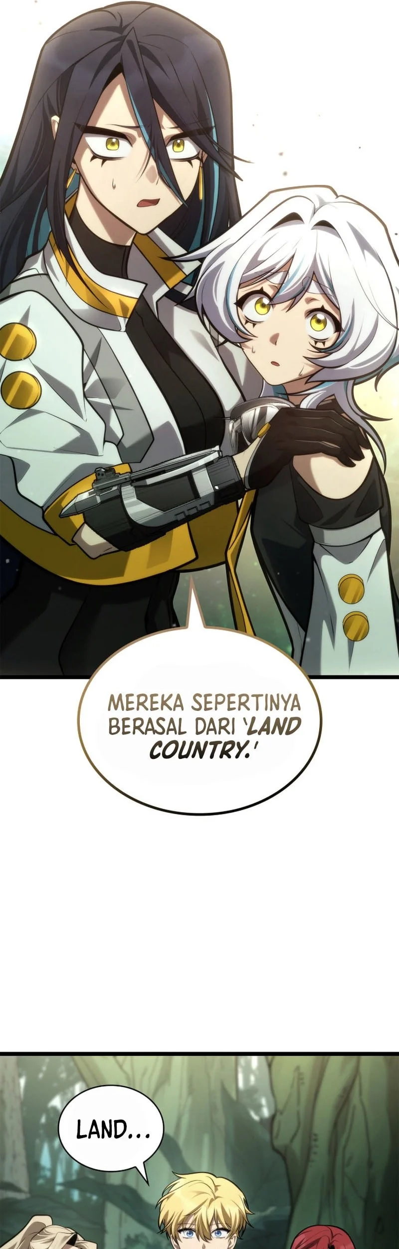 Chapter 154 - halaman 40