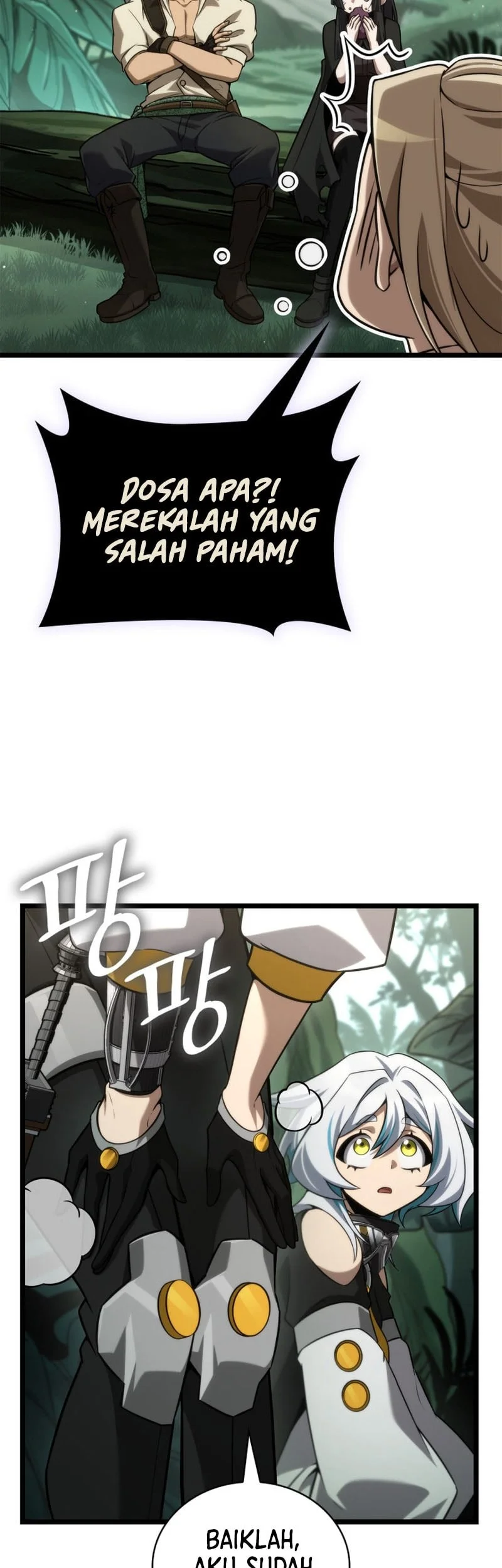 Chapter 154 - halaman 50