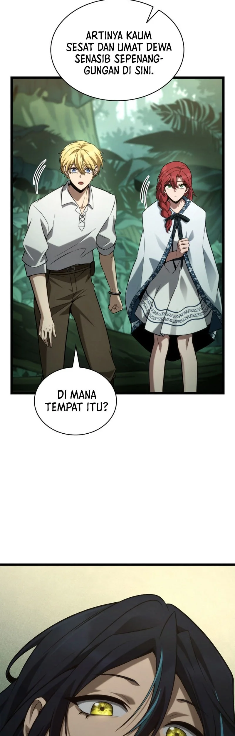 Chapter 154 - halaman 54