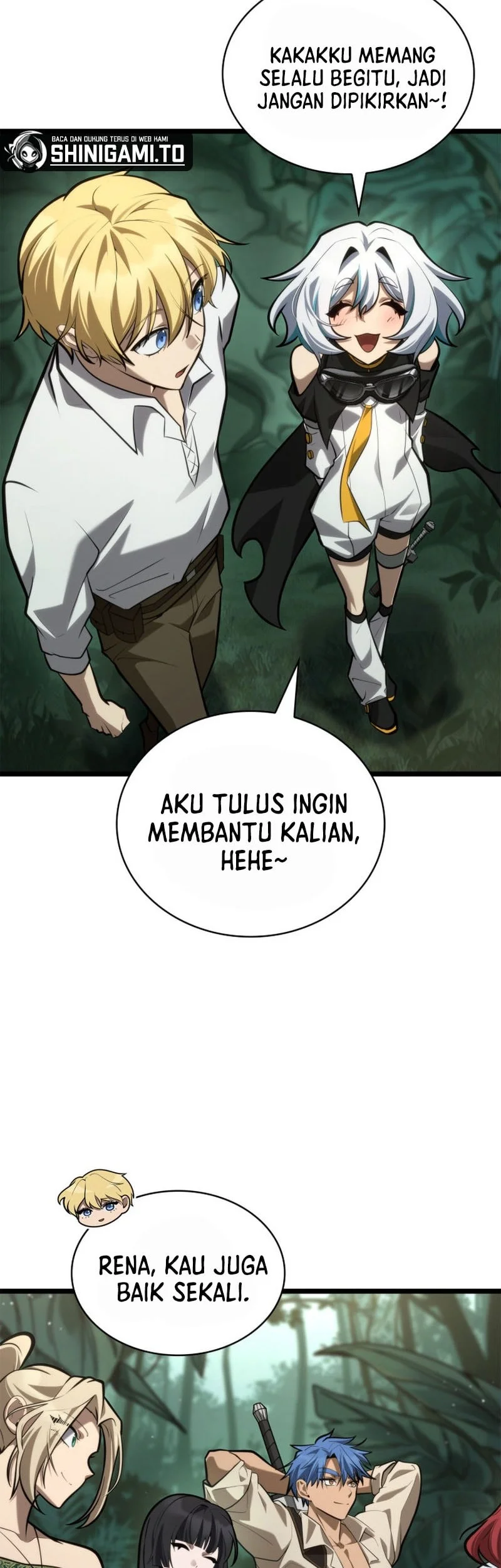 Chapter 154 - halaman 61