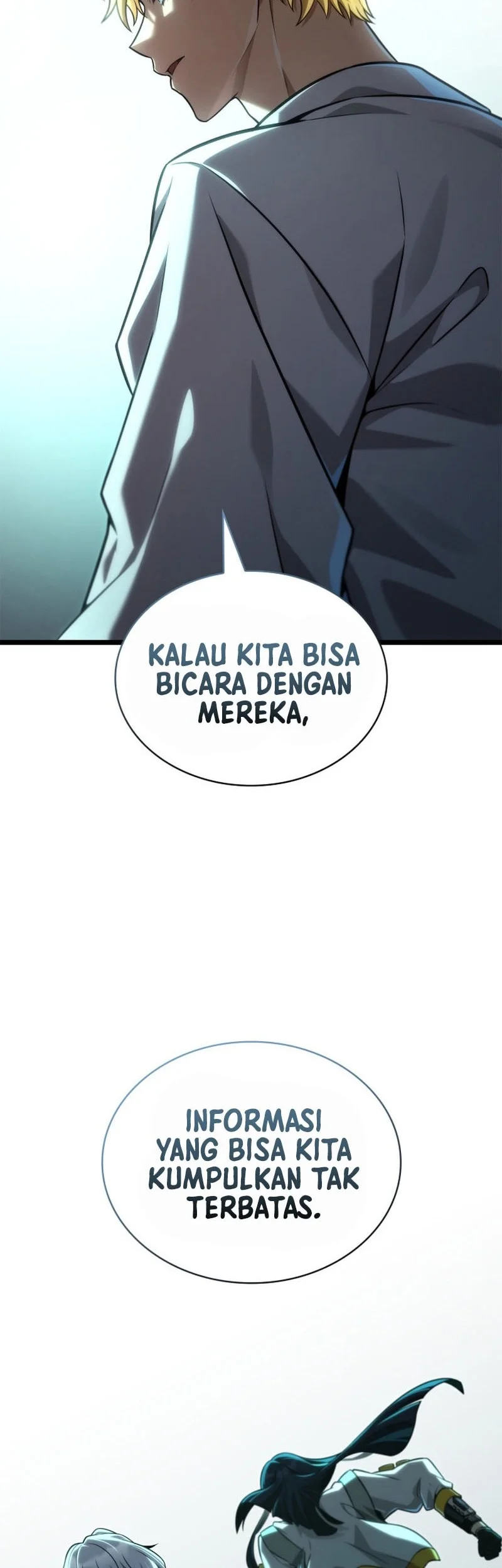Chapter 154 - halaman 21