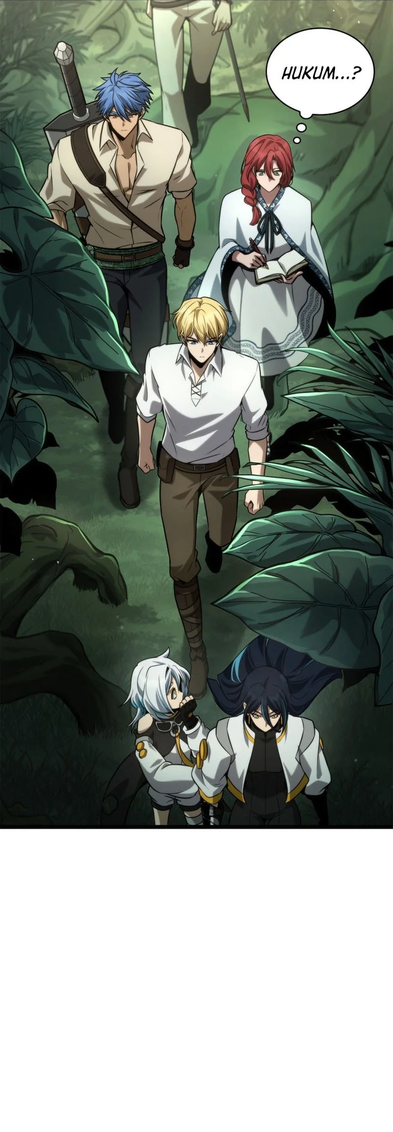 Chapter 154 - halaman 27
