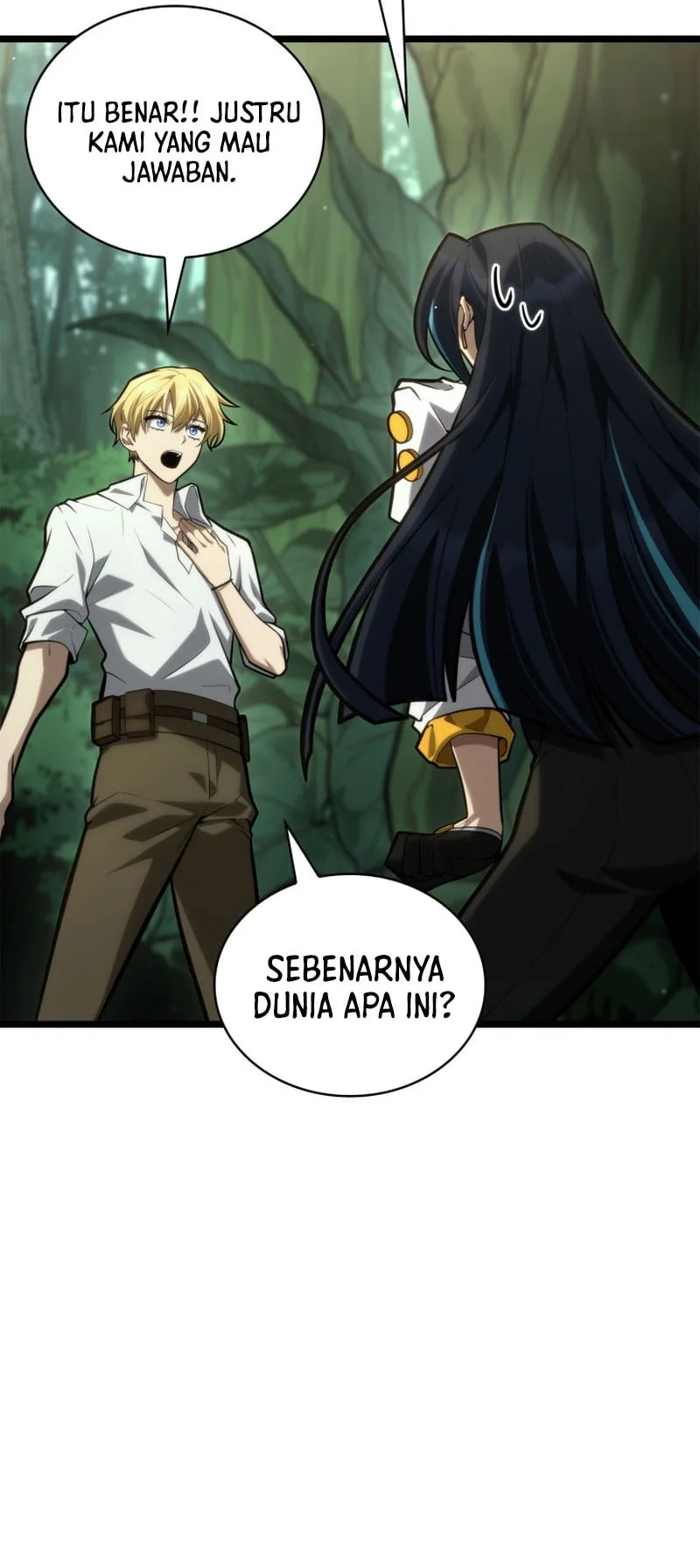 Chapter 154 - halaman 31