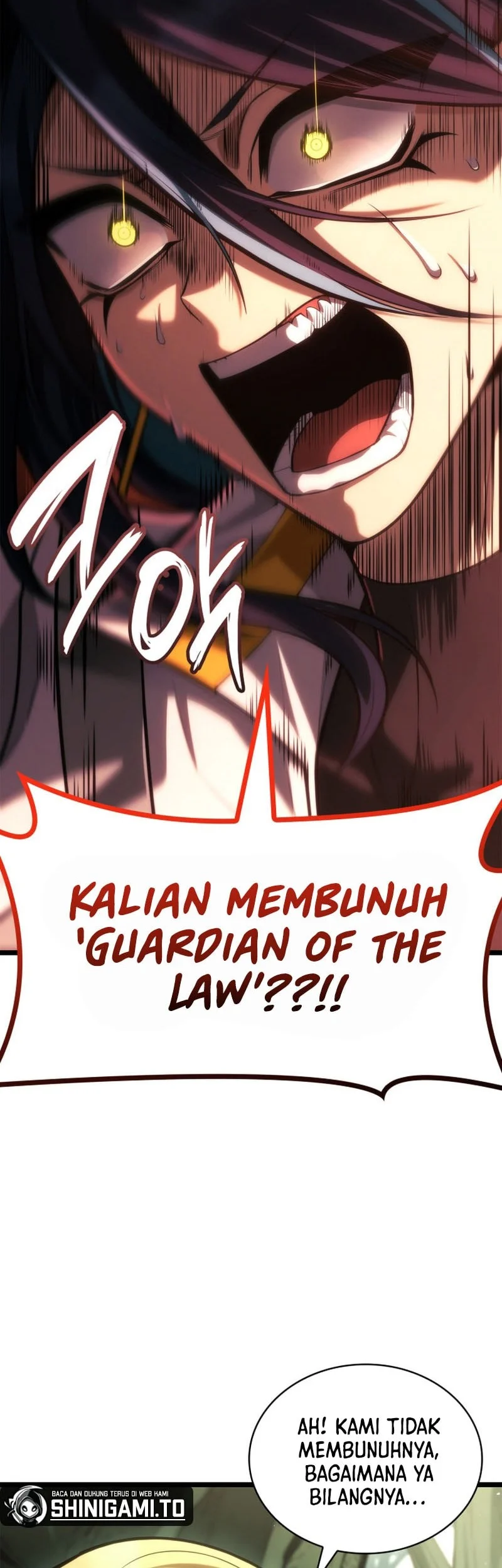 Chapter 154 - halaman 33