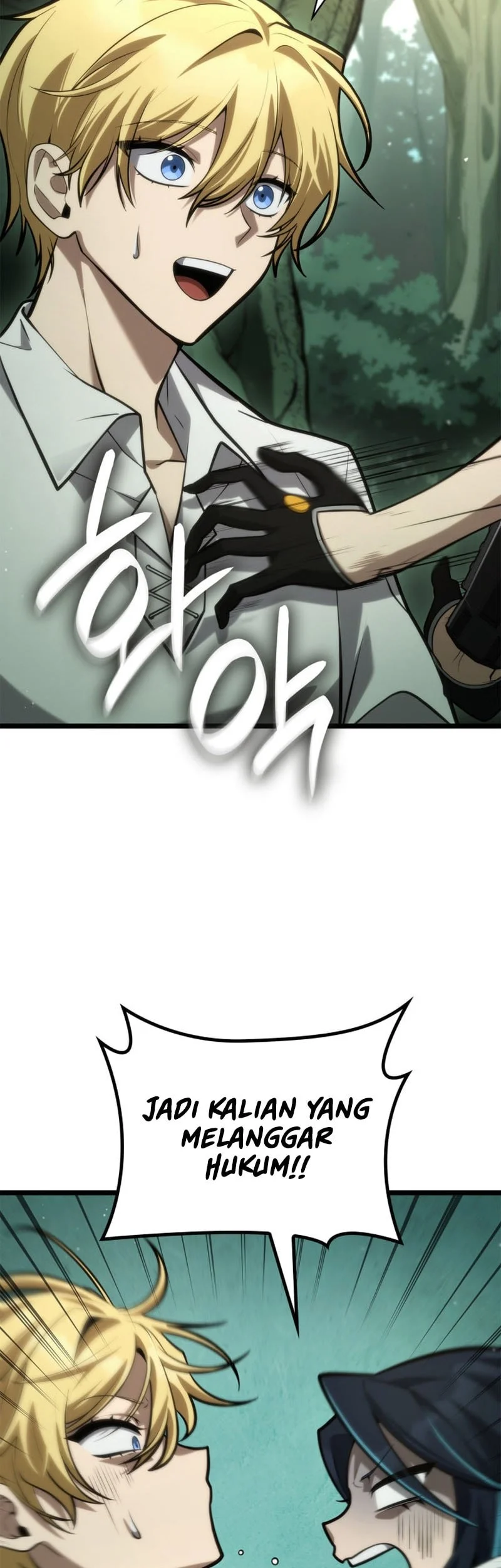 Chapter 154 - halaman 34