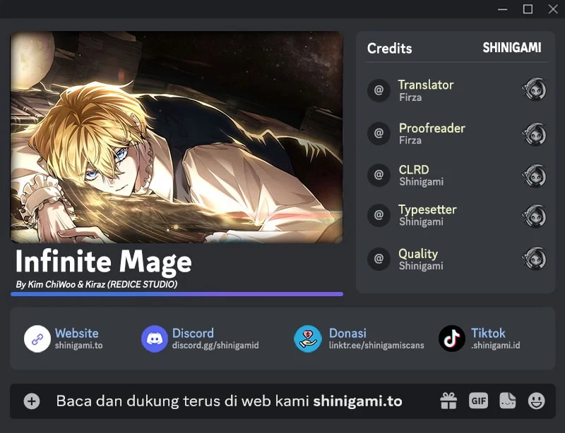 Chapter 155 - halaman 2