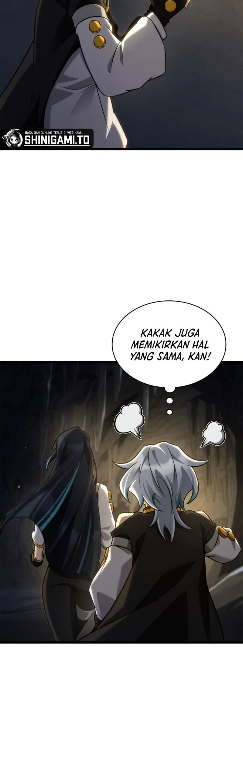 Chapter 155 - halaman 41