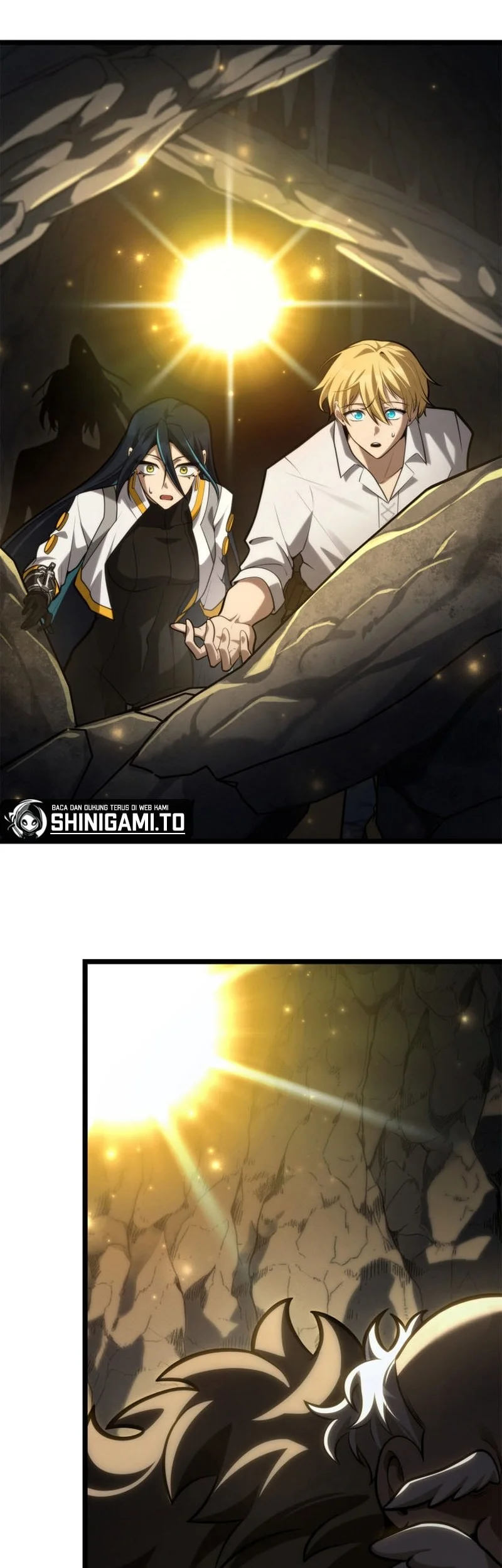 Chapter 155 - halaman 49
